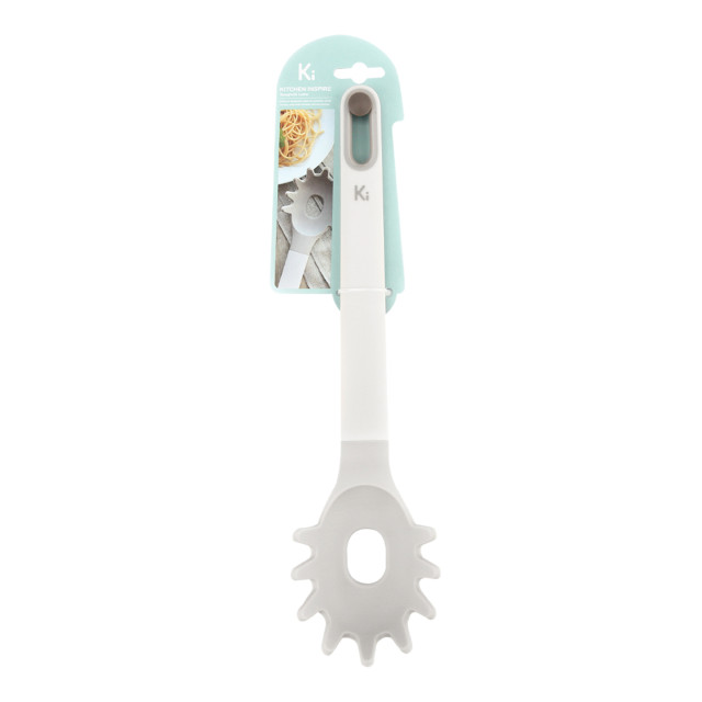 Kitchen Inspire Silicone Spaghetti Ladle packaging