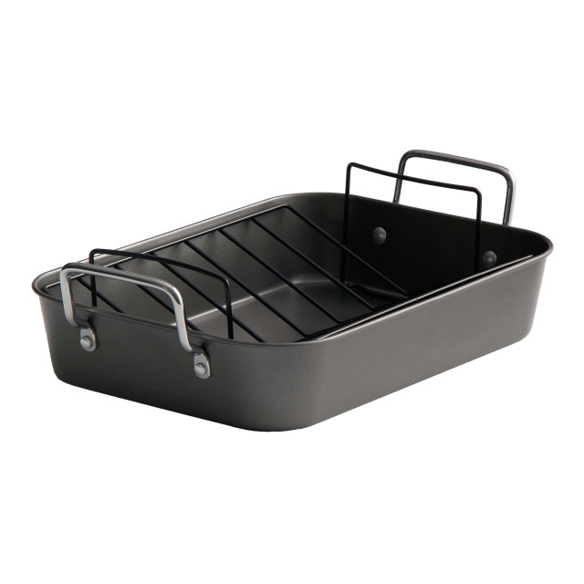 Wolstead Essentials Roaster with Rack