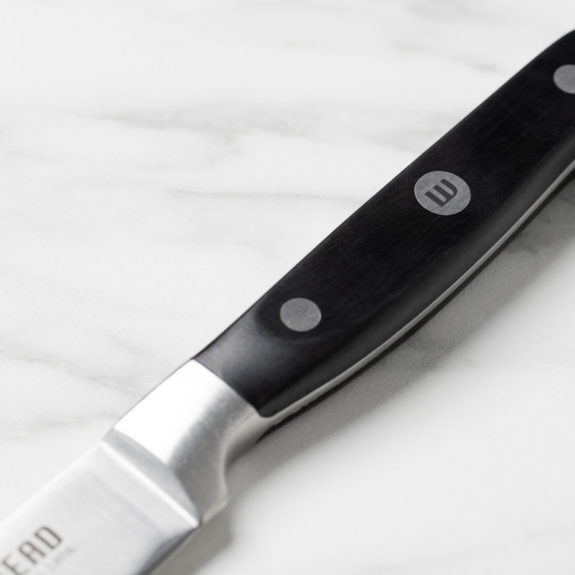 Wolstead Calibre Utility Knife, 12.5cm detail
