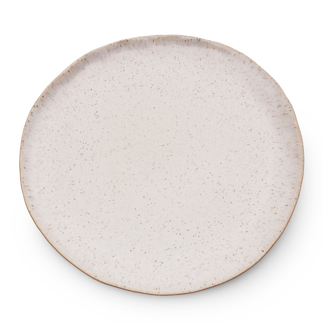 Humble & Mash Ibiza Dinner Plate, 28cm - Sunset
