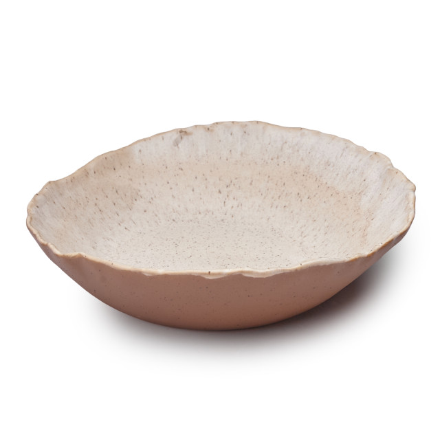 Humble & Mash Ibiza Pasta Bowl, 22cm - Sunset
