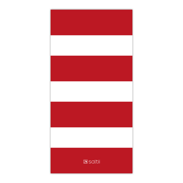 Saltii Hobie Summer Waffle Beach Towel, 80cm x 160cm