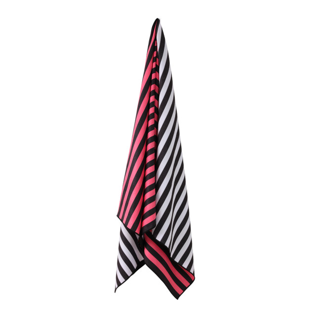 Saltii Blouberg Summer Waffle Beach Towel, 80cm x 160cm angle