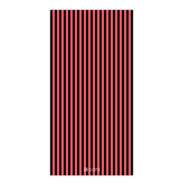 Saltii Blouberg Summer Waffle Beach Towel, 80cm x 160cm