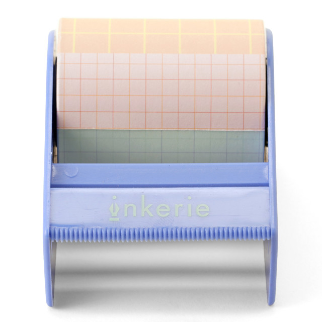 Kikkerland Sticky Note Dispenser angle