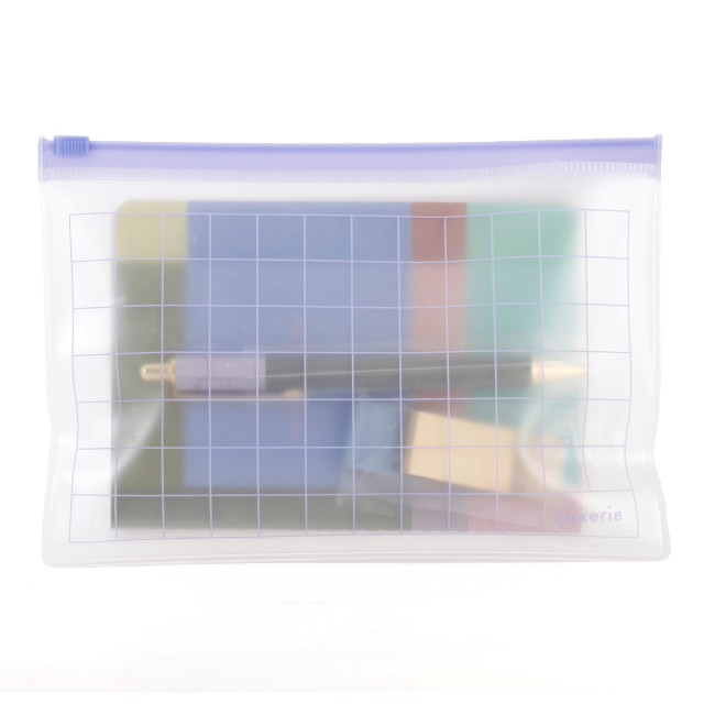 Kikkerland On The Go Stationery Set angle
