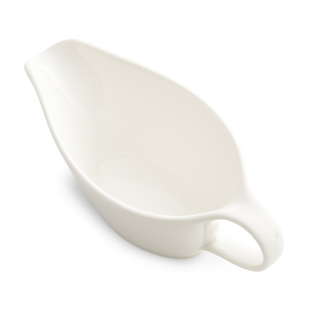 Salisbury & Co Signature Gravy Boat, 400ml