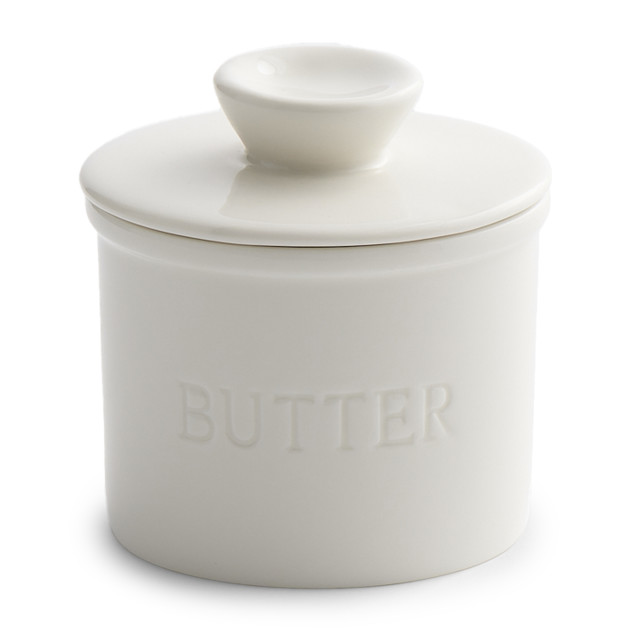Salisbury & Co Signature Butter Bell, 10cm