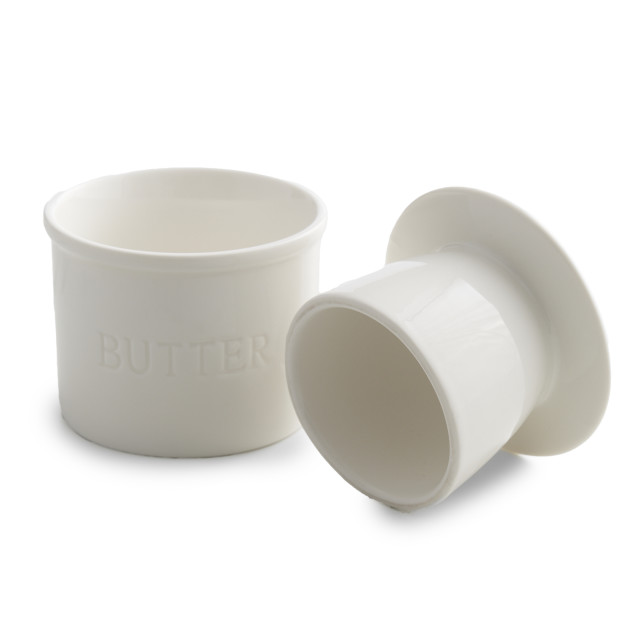 Salisbury & Co Signature Butter Bell, 10cm