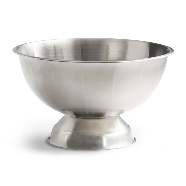 Salisbury & Co Chicago Footed Champagne Bowl, 8L