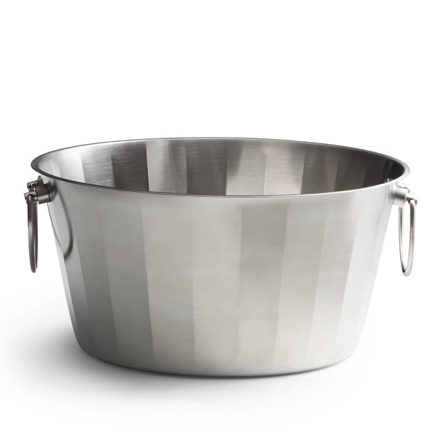 Salisbury & Co Chicago Champagne Tub, 16L