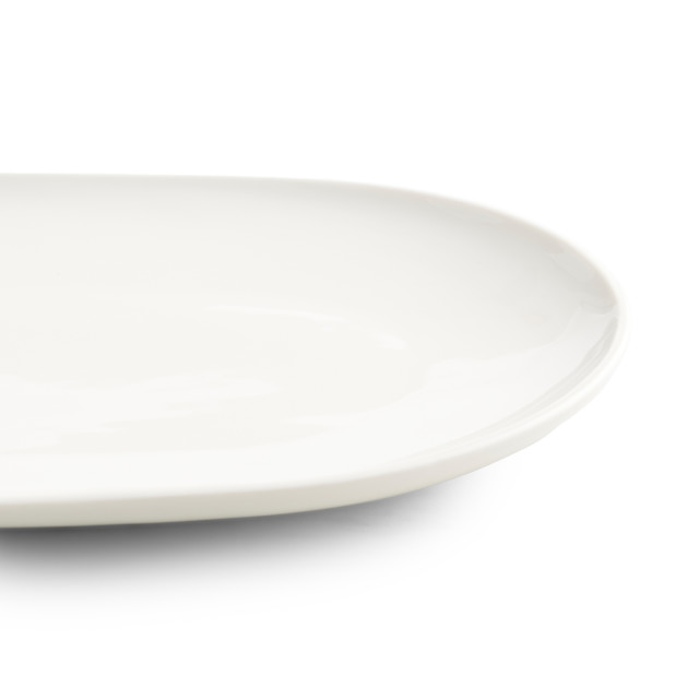 Salisbury & Co Signature Oval Serving Platter, 40cm