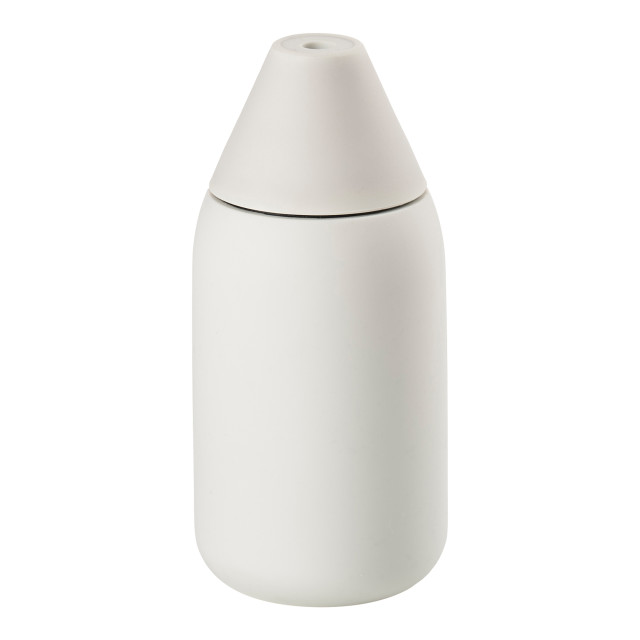 Zone Denmark Singles Soap Container - Grey