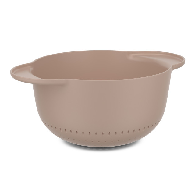 Mepal Chef It Colander - Chalk