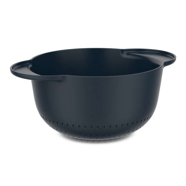 Mepal Chef It Colander - Navy