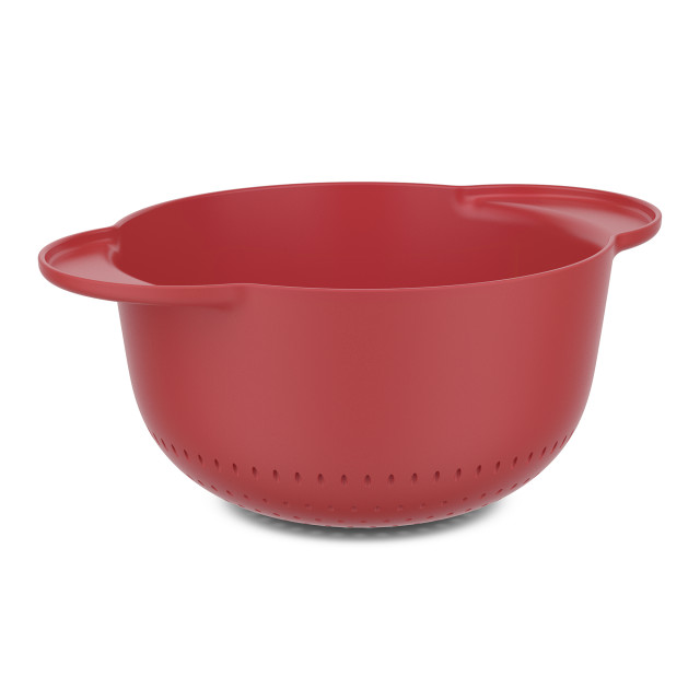 Mepal Chef It Colander - Coral