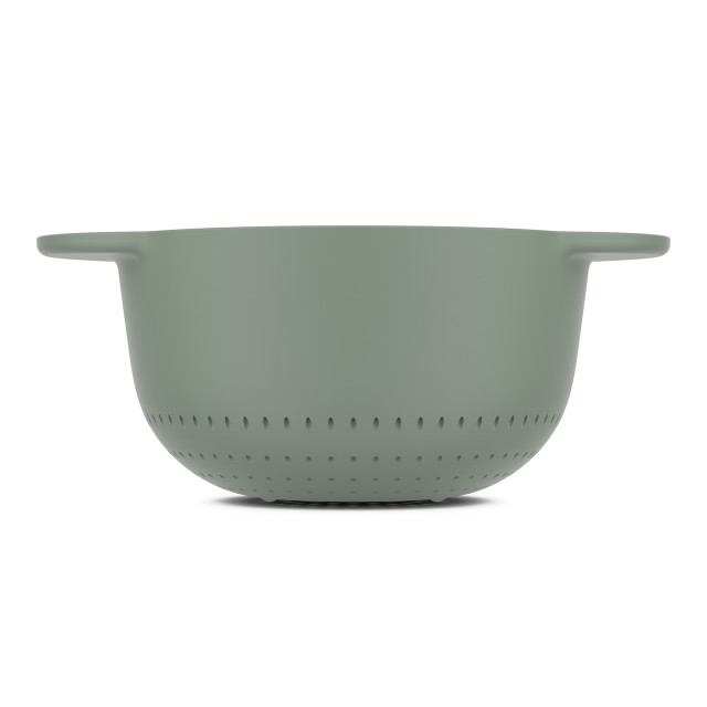 Mepal Chef It Colander - Nordic Sage angle