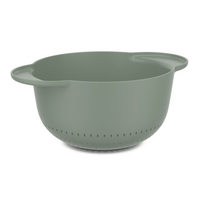 Mepal Chef It Colander - Nordic Sage