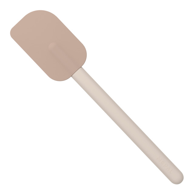 Mepal Chef It Small Spatula - Chalk