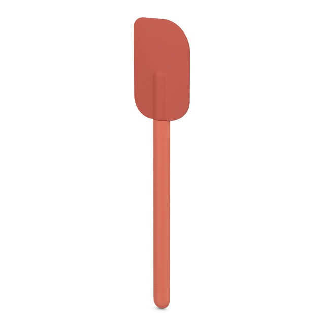 Mepal Chef It Large Spatula - Coral angle