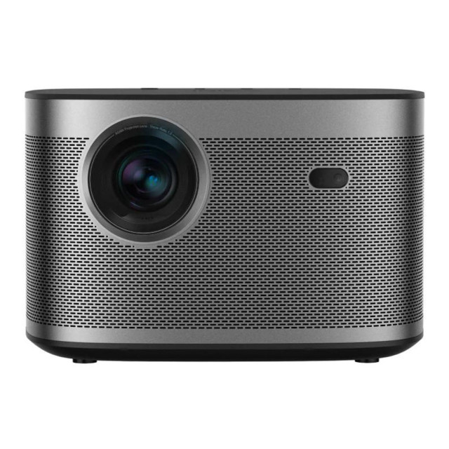 Xgimi Horizon Projector angle