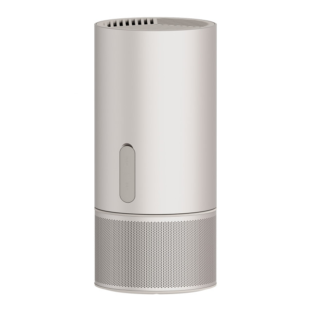 Xgimi Mogo 3 Pro Mini Portable Projector angle