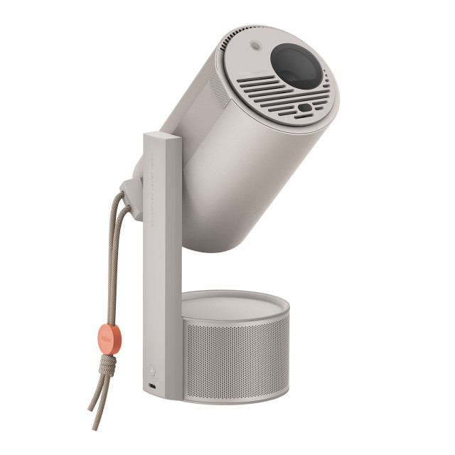 Xgimi Mogo 3 Pro Mini Portable Projector