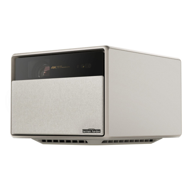 Xgimi Horizon Ultra UHD 4K Laser Projector