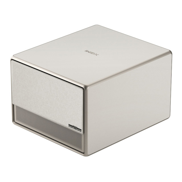Xgimi Horizon Ultra UHD 4K Laser Projector angle