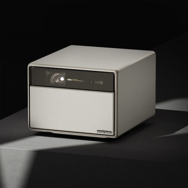 Xgimi Horizon Ultra UHD 4K Laser Projector