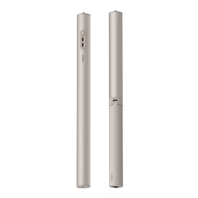 Xgimi Mogo 3 Pro Powerbase Stand angle