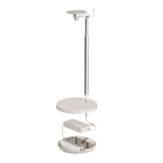 Xgimi Floor Stand for Horizon Projectors detail of the system
