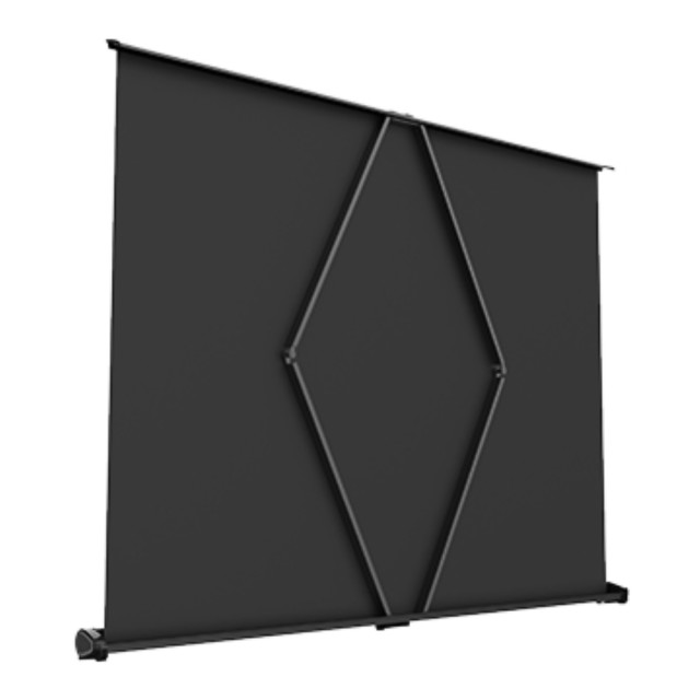 Xgimi Foldable Screen for Projector, 50 inch angle