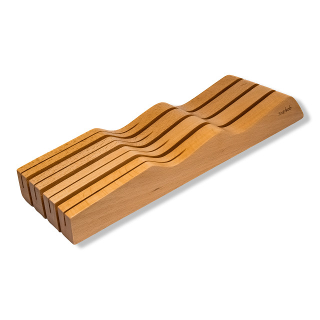 Soshida Knife Drawer Holder