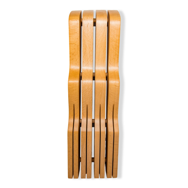 Soshida Knife Drawer Holder angle
