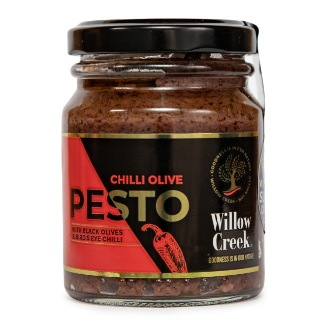 Willow Creek Pesto Gift Box, Set of 3
