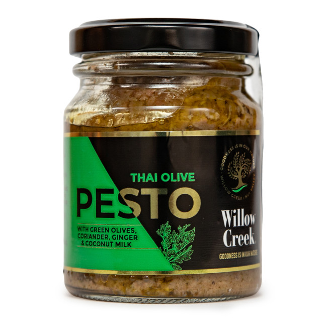 Willow Creek Pesto Gift Box, Set of 3