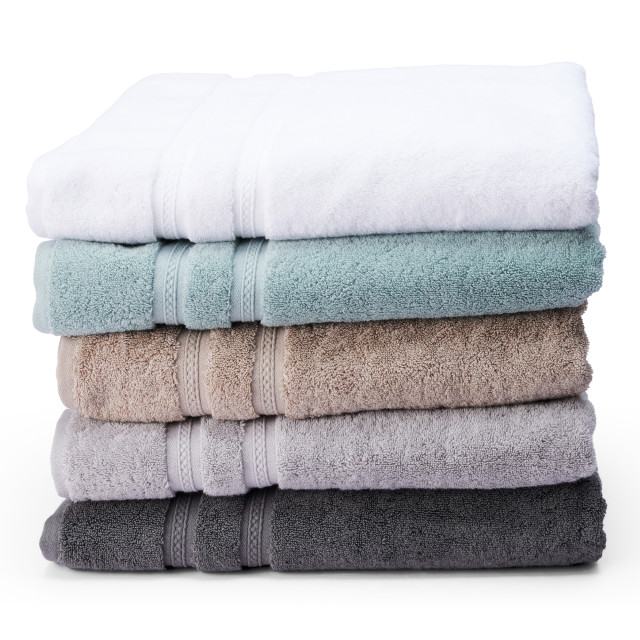 Nortex Royal Plush Bath Sheet, 710gsm - colour selection