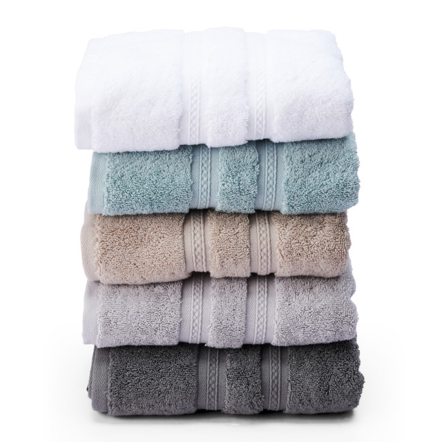 Nortex Royal Plush Hand Towel, 710gsm - colour selection