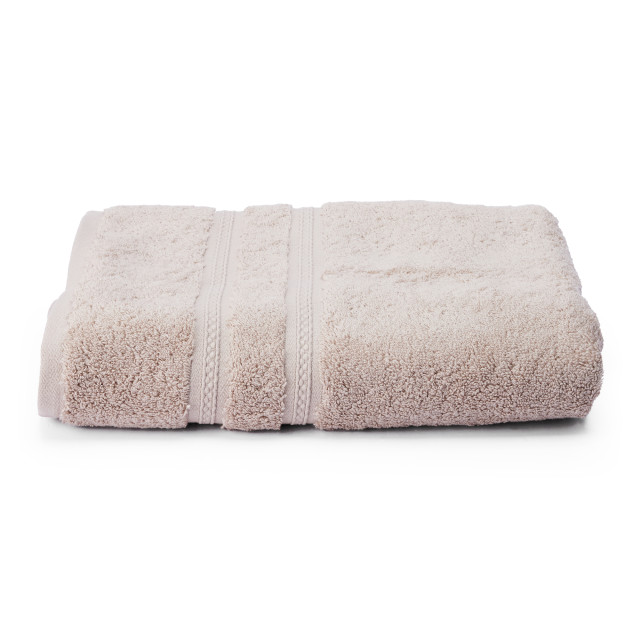 Nortex Royal Plush Bath Towel, 710gsm - Warm Taupe