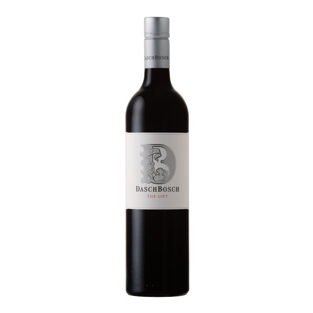 Daschbosch The Gift, 750ml