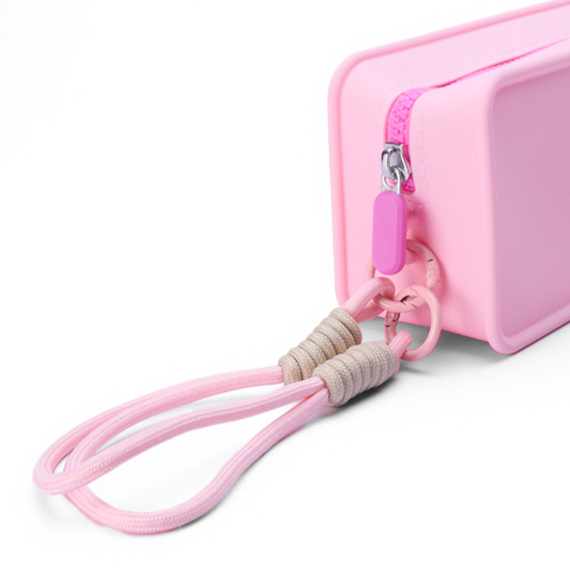 Jordan & Judy Medium Portable Storage Bag - Pink
