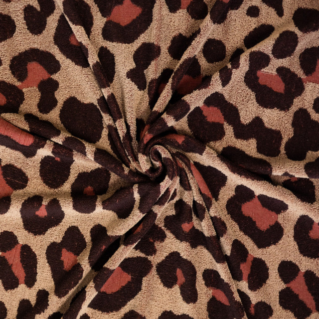 Towel Shack Safari Towel, 85cm x 155cm