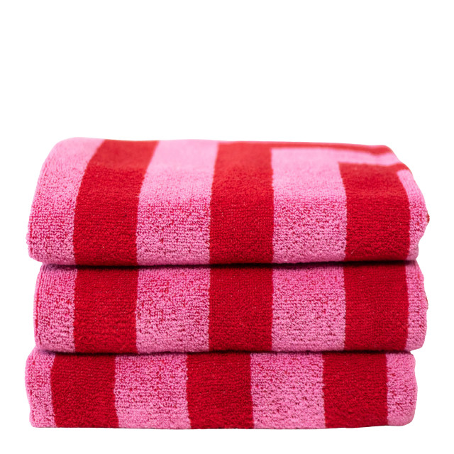 Towel Shack Saunders Towel, 85cm x 155cm