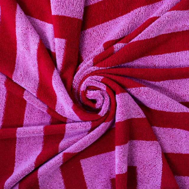 Towel Shack Saunders Towel, 85cm x 155cm