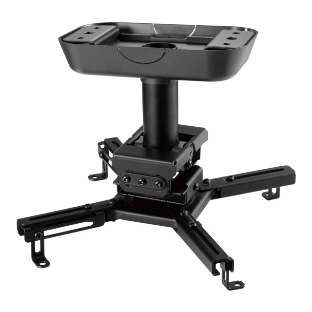 Winx Universal Projector Mount Bracket angle