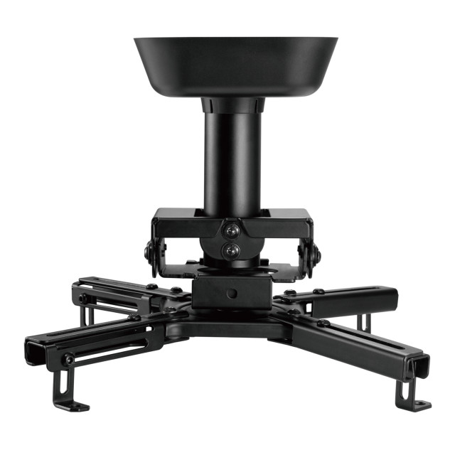 Winx Universal Projector Mount Bracket angle