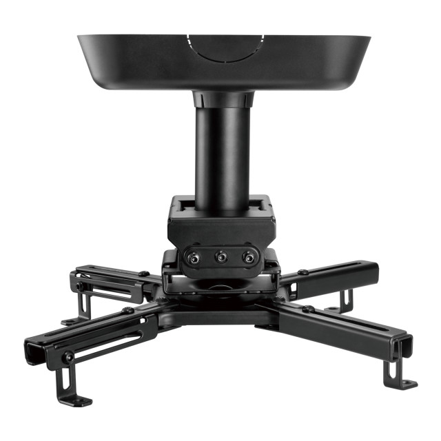 Winx Universal Projector Mount Bracket angle