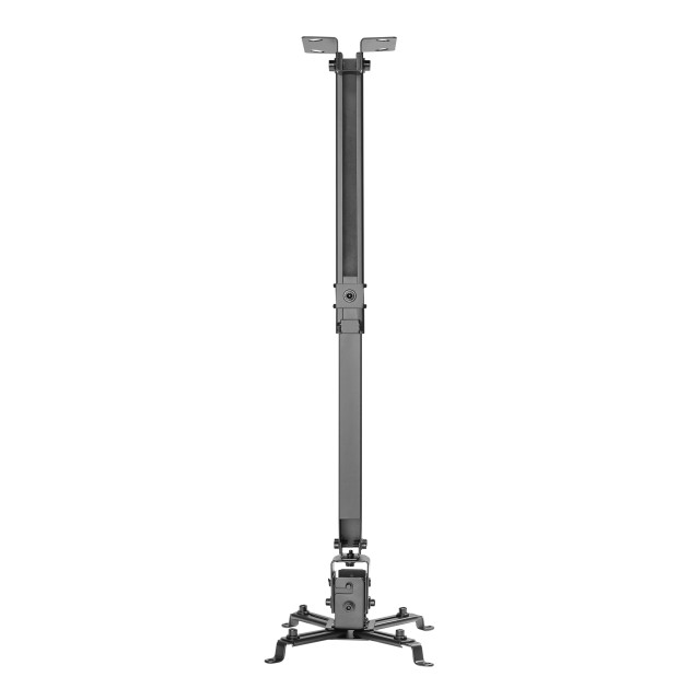 Winx Adjustable Universal Projector Mount Bracket angle