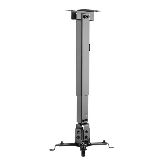 Winx Adjustable Universal Projector Mount Bracket angle